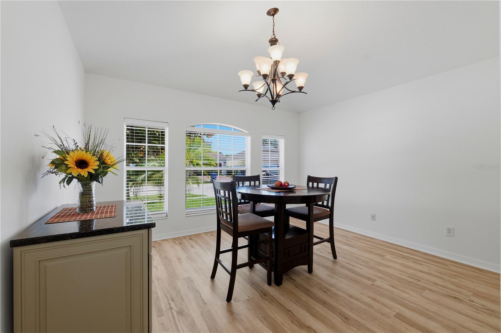 LAKESHORE RANCH PH I - Residential