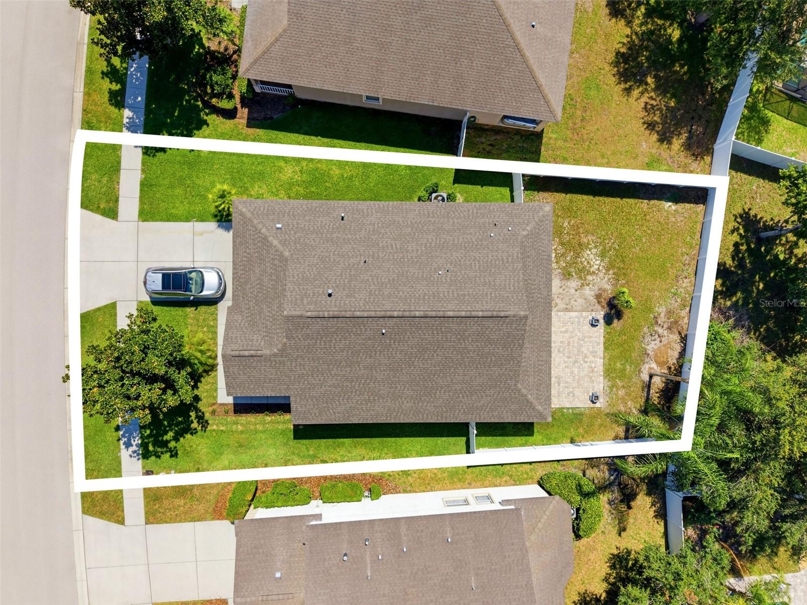 LAKESHORE RANCH PH I - Residential