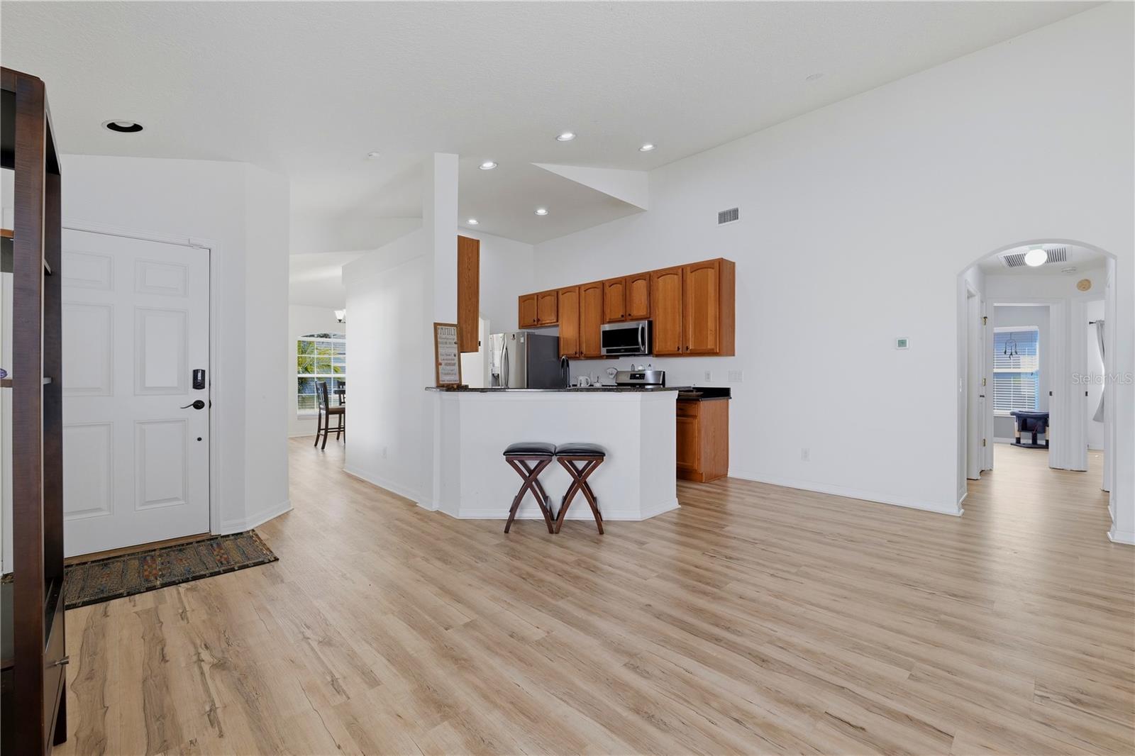 LAKESHORE RANCH PH I - Residential