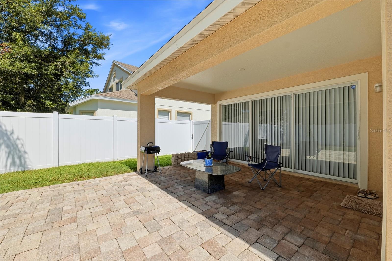 LAKESHORE RANCH PH I - Residential