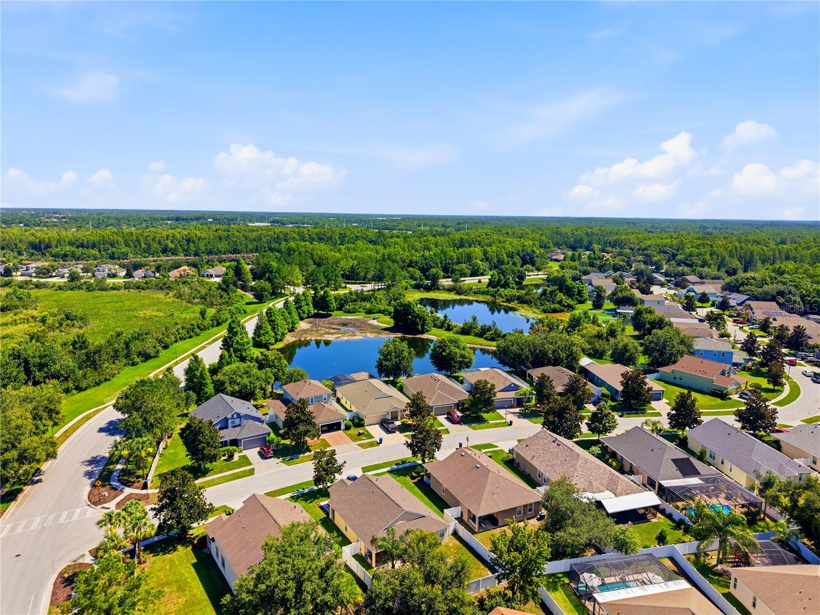 LAKESHORE RANCH PH I - Residential