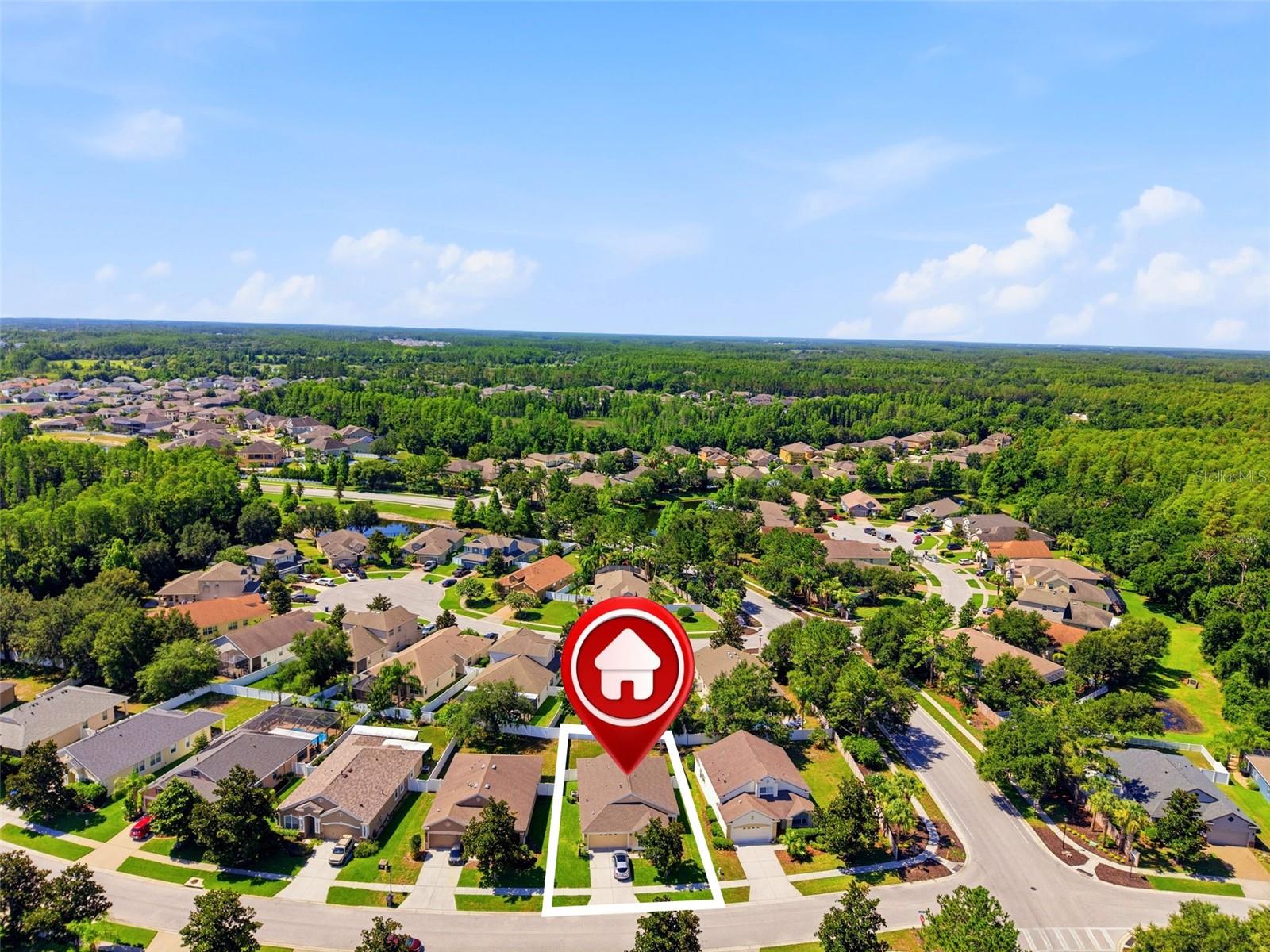 LAKESHORE RANCH PH I - Residential
