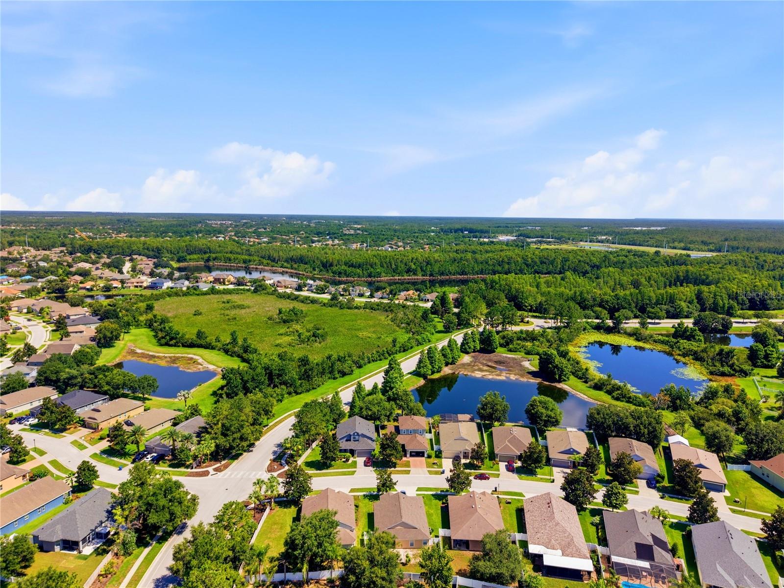 LAKESHORE RANCH PH I - Residential