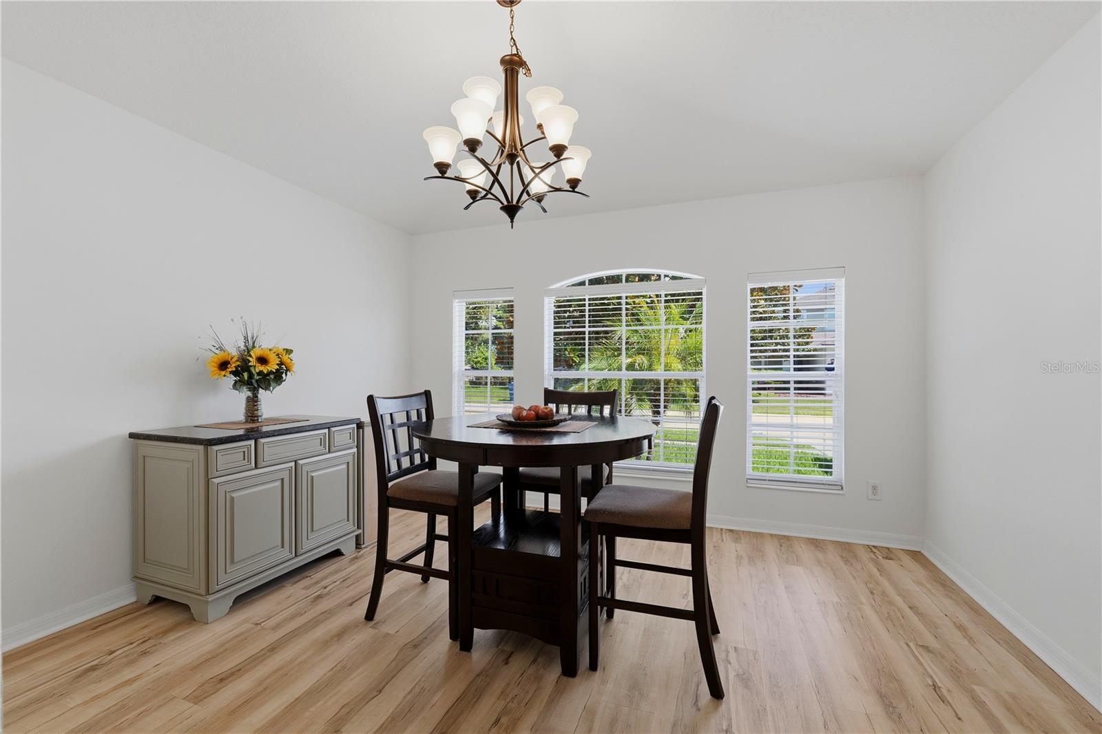 LAKESHORE RANCH PH I - Residential