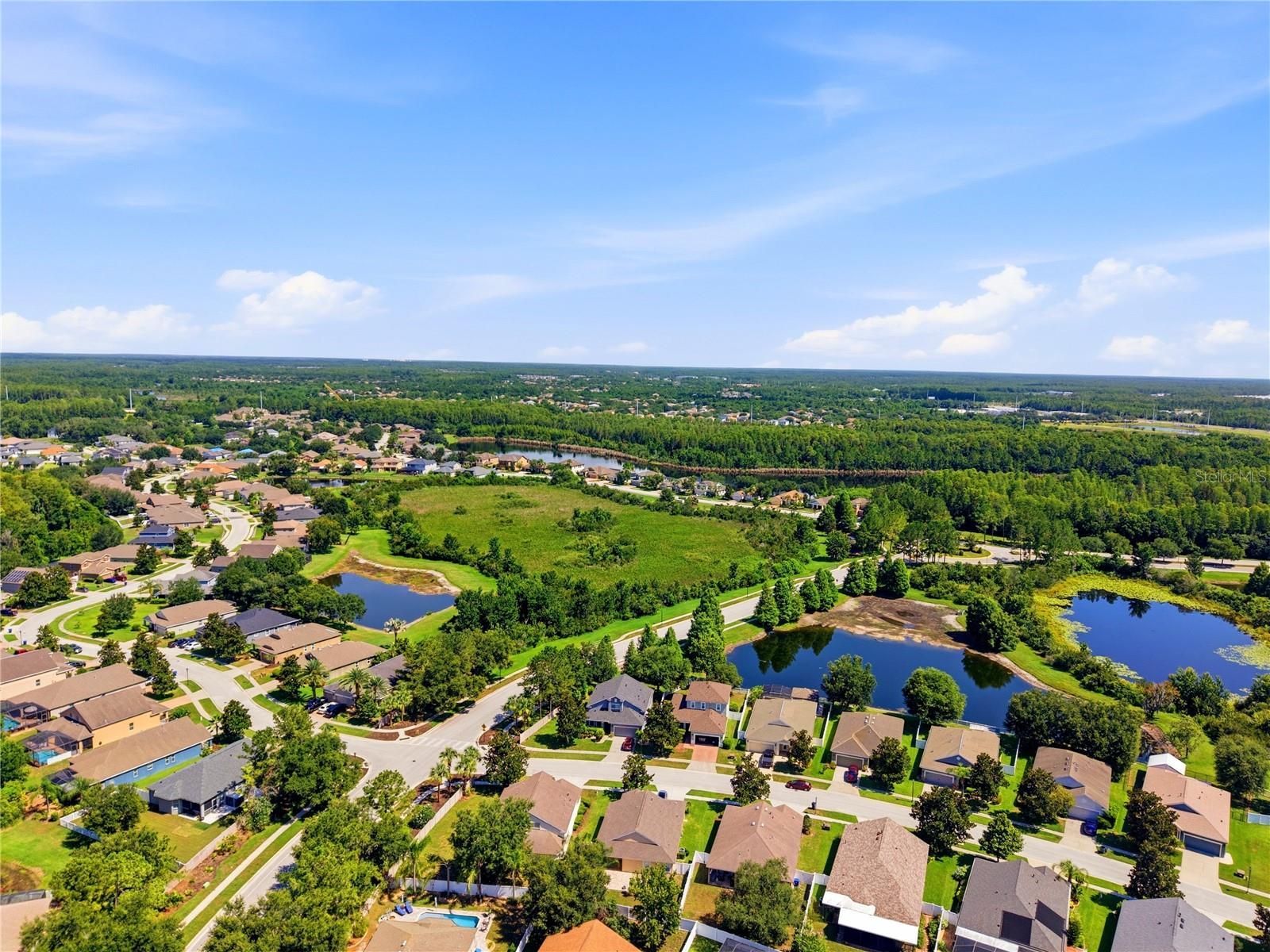 LAKESHORE RANCH PH I - Residential
