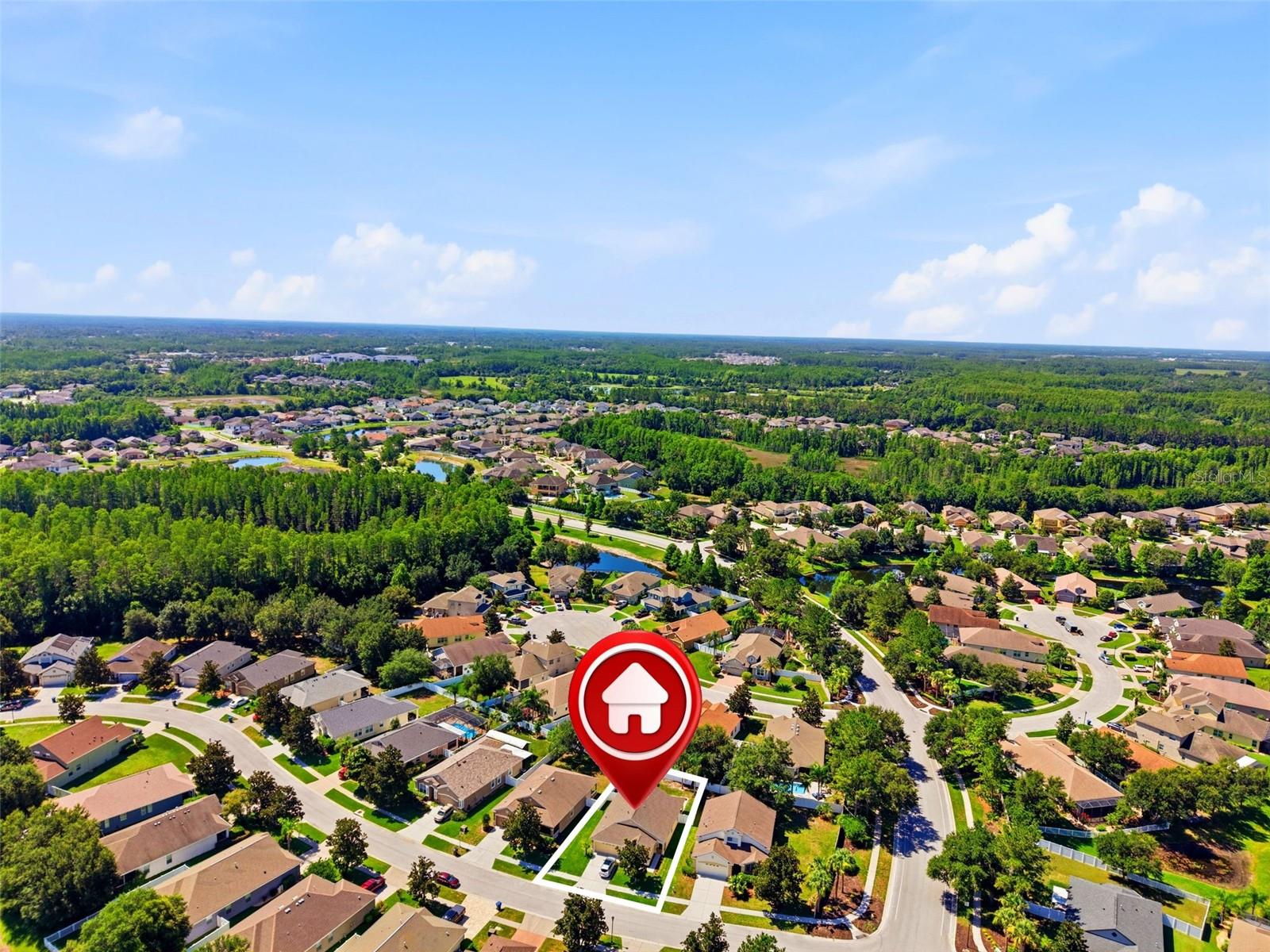 LAKESHORE RANCH PH I - Residential