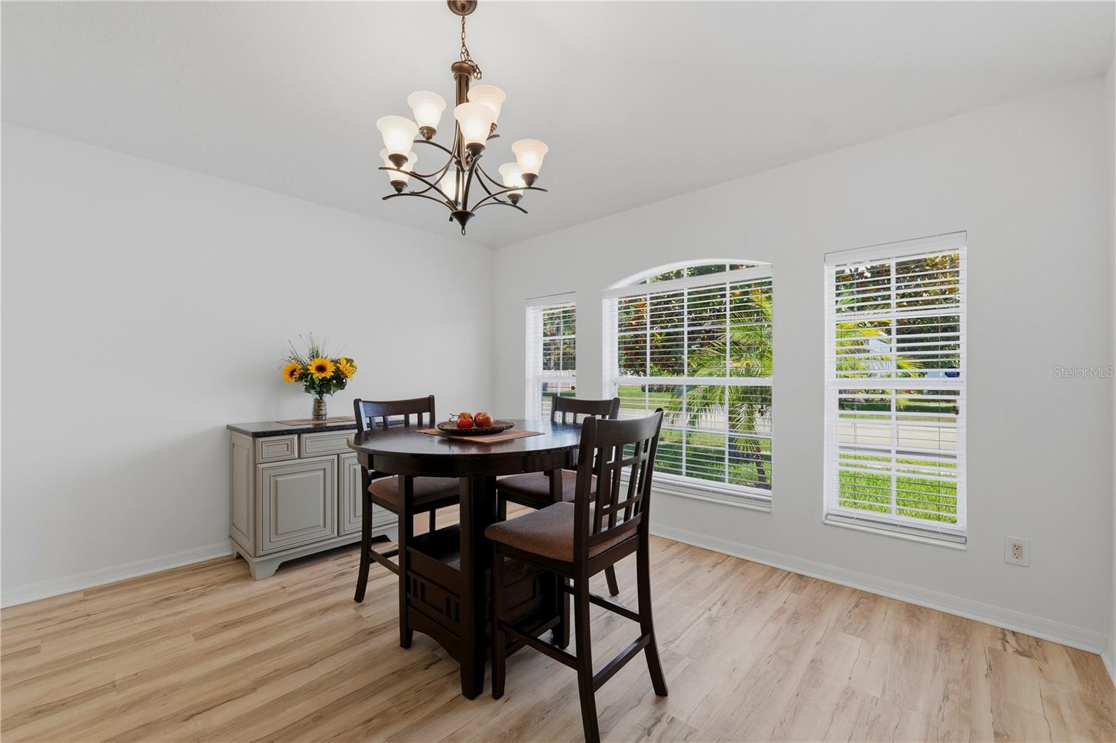 LAKESHORE RANCH PH I - Residential