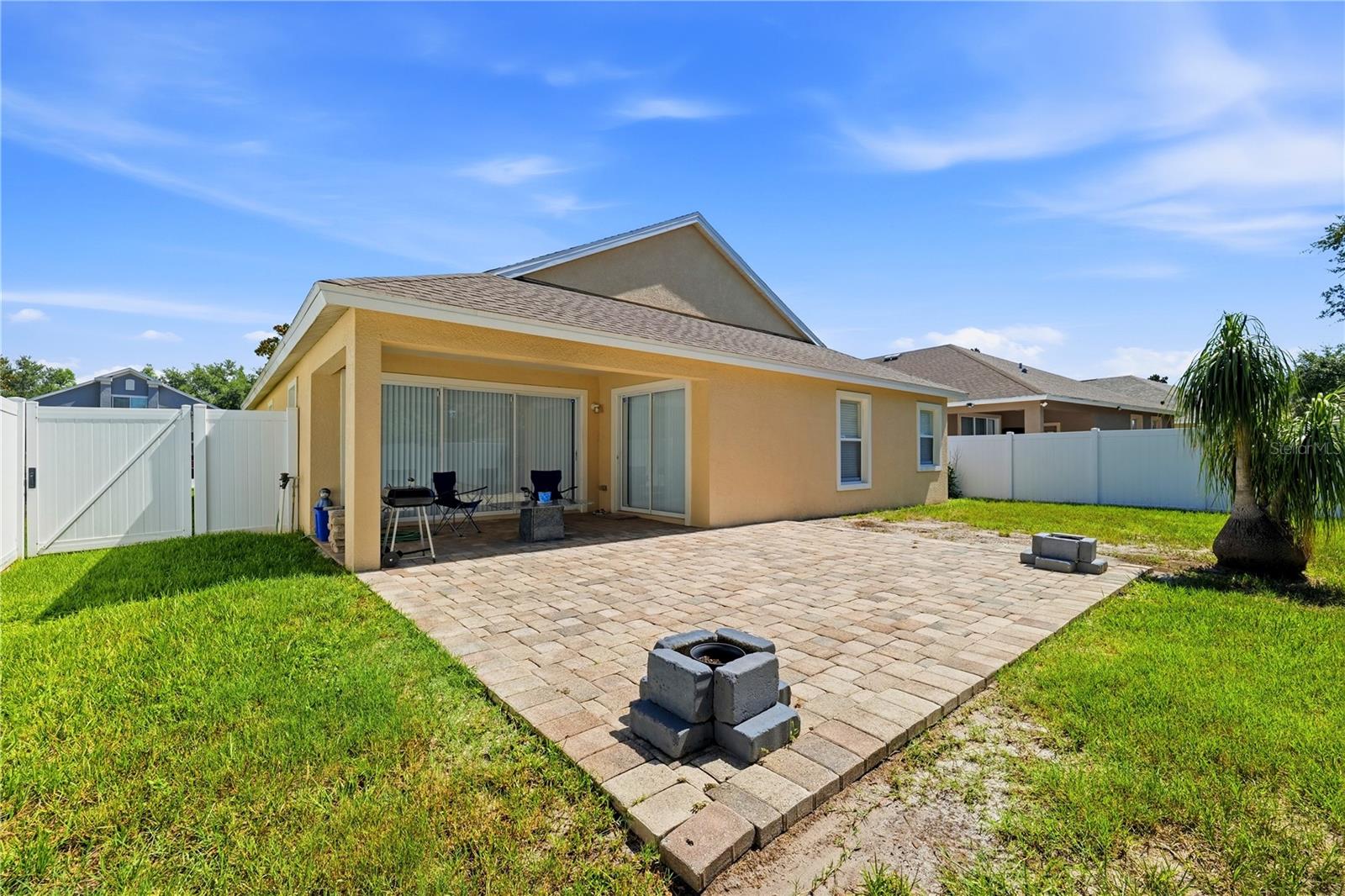 LAKESHORE RANCH PH I - Residential