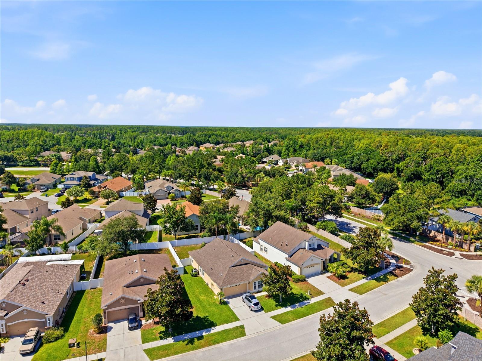 LAKESHORE RANCH PH I - Residential
