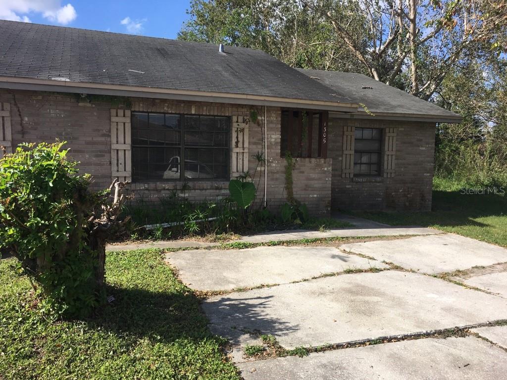 GOLFVIEW MANOR - Residential Income