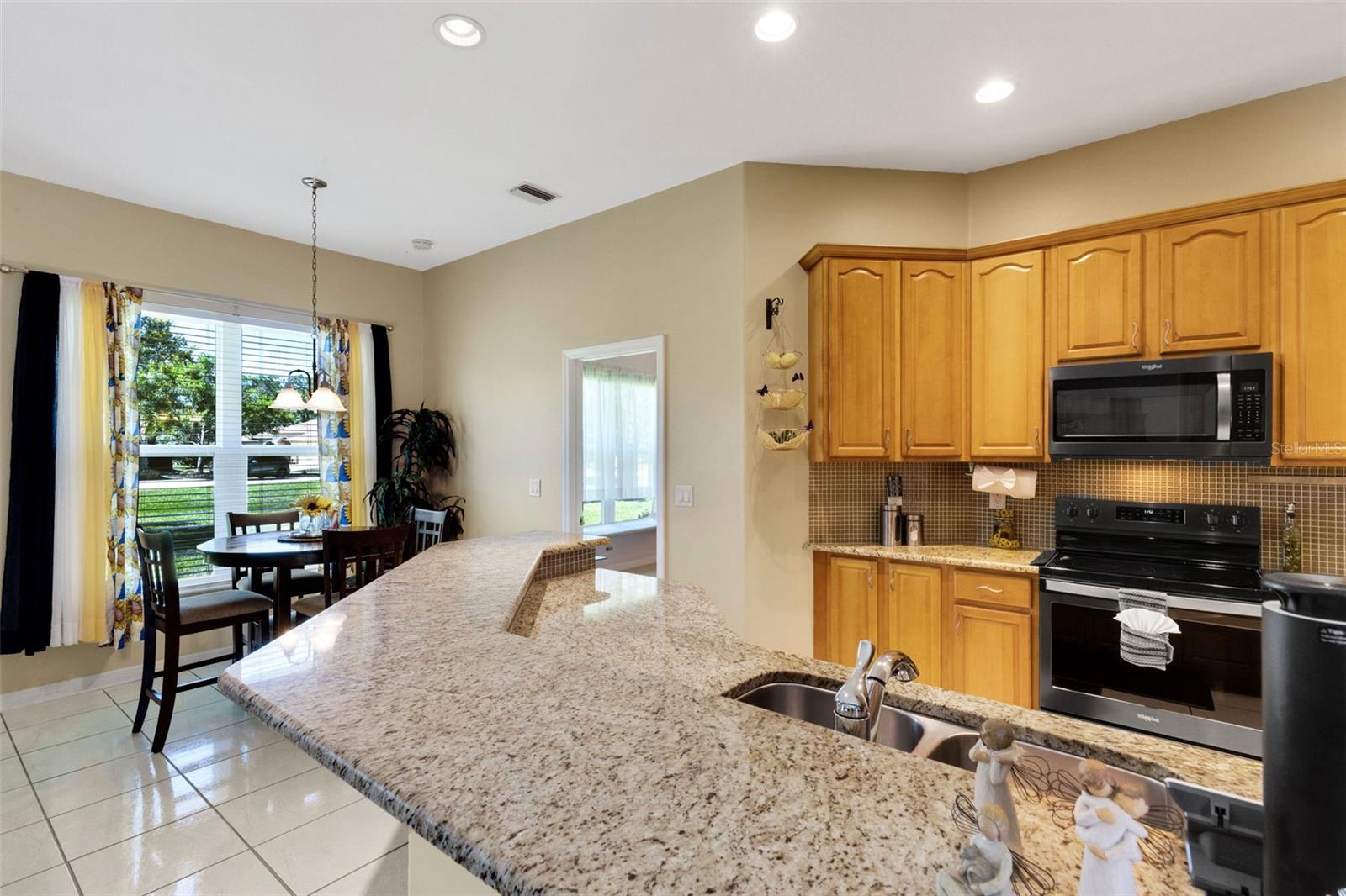 MILL CREEK PH VII-A - Residential