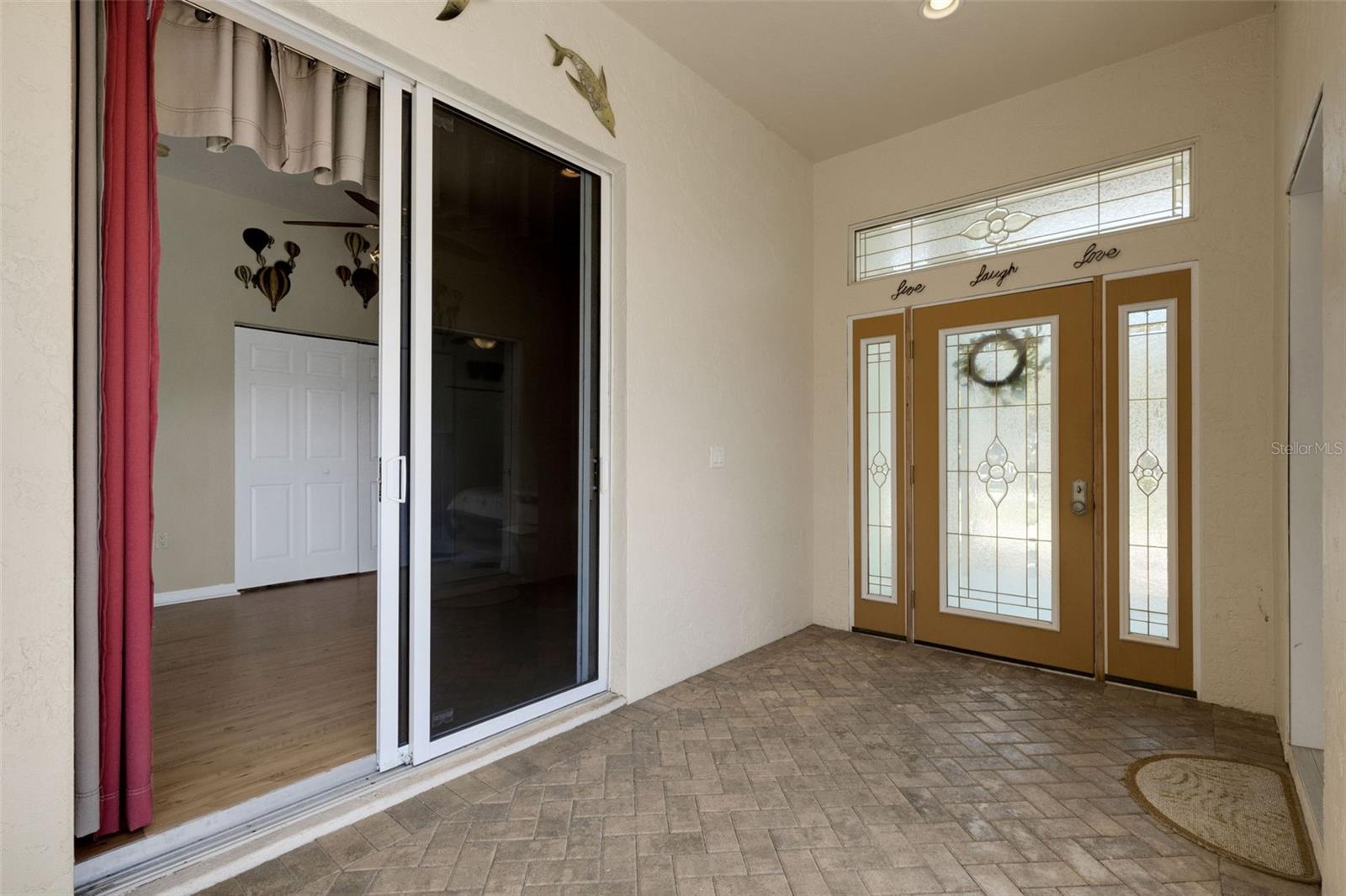 MILL CREEK PH VII-A - Residential
