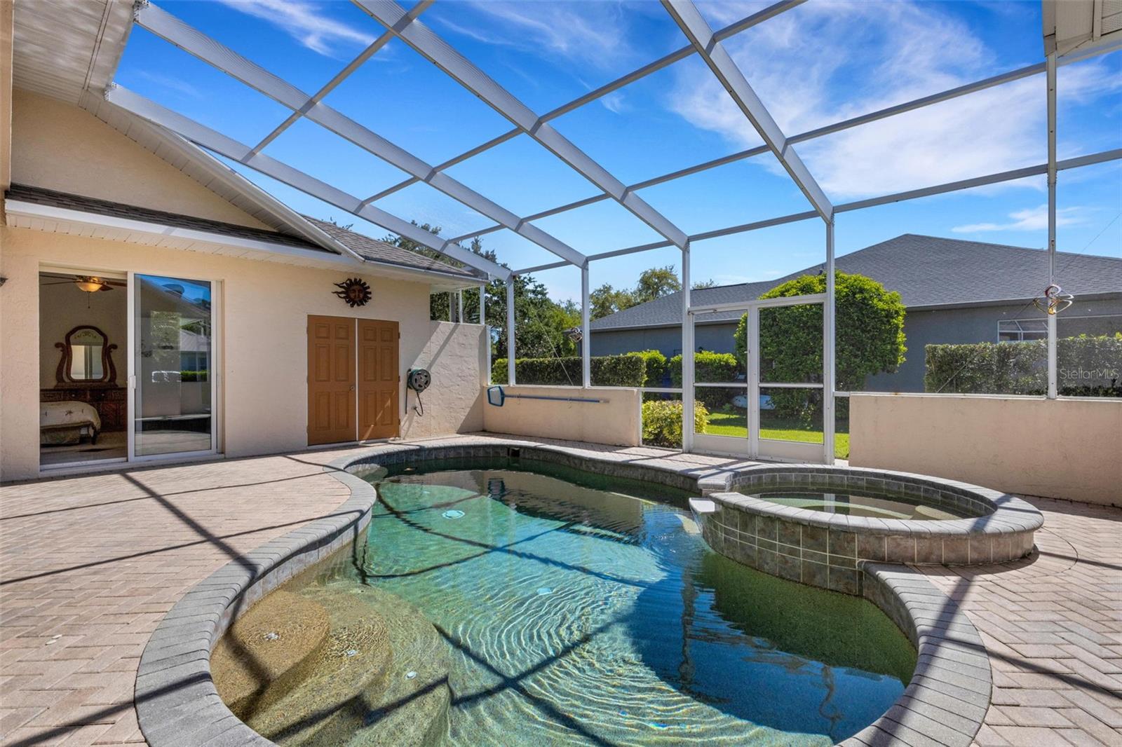 MILL CREEK PH VII-A - Residential