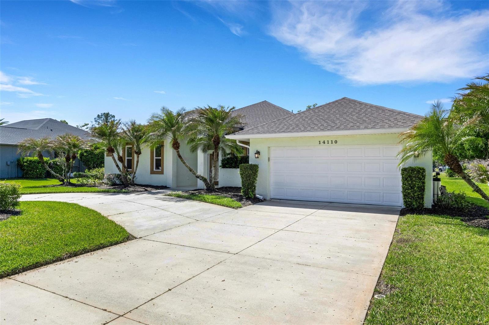 MILL CREEK PH VII-A - Residential