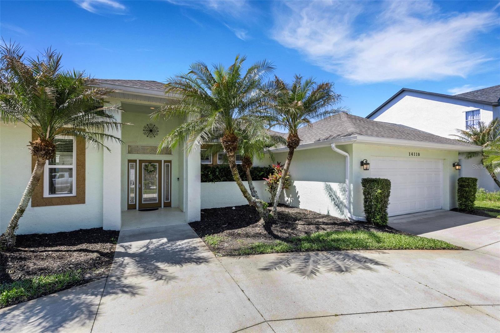 MILL CREEK PH VII-A - Residential