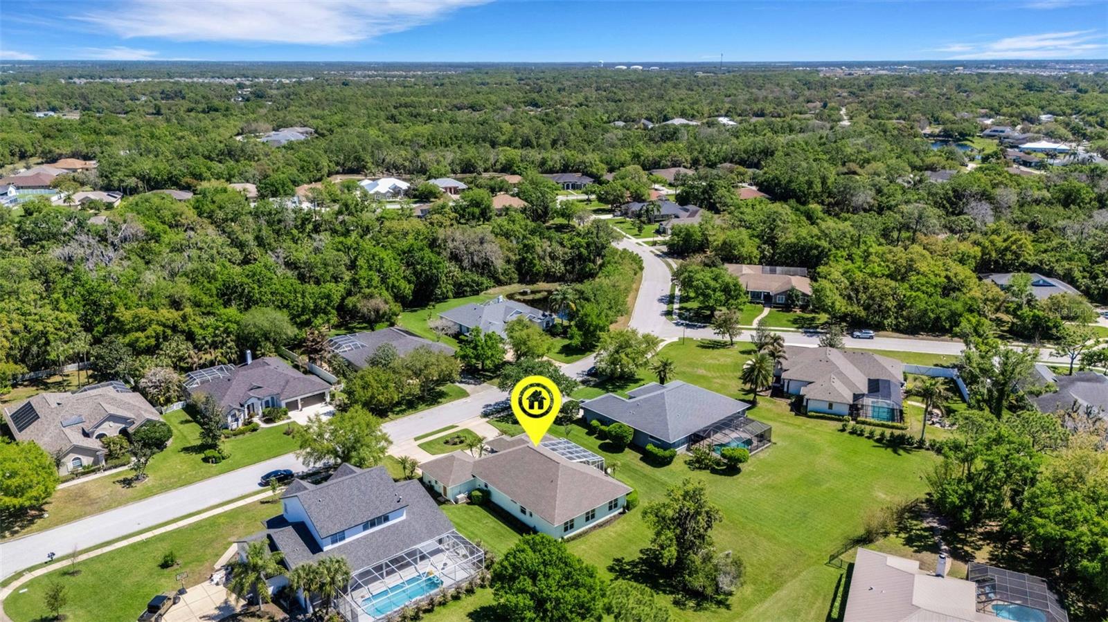 MILL CREEK PH VII-A - Residential