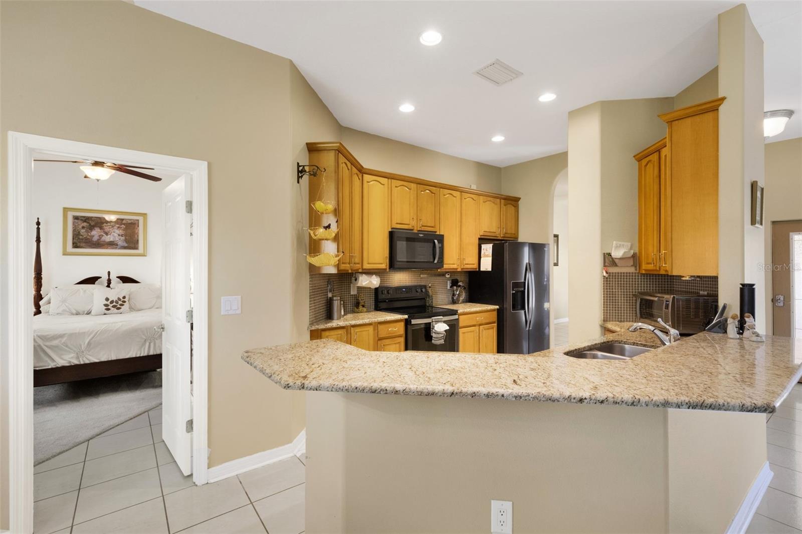 MILL CREEK PH VII-A - Residential