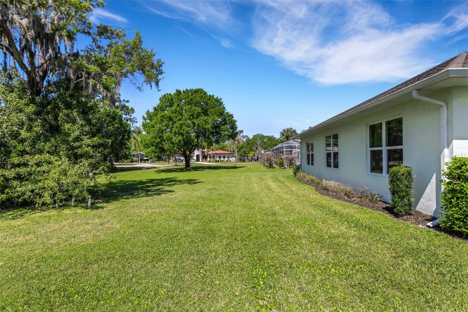 MILL CREEK PH VII-A - Residential