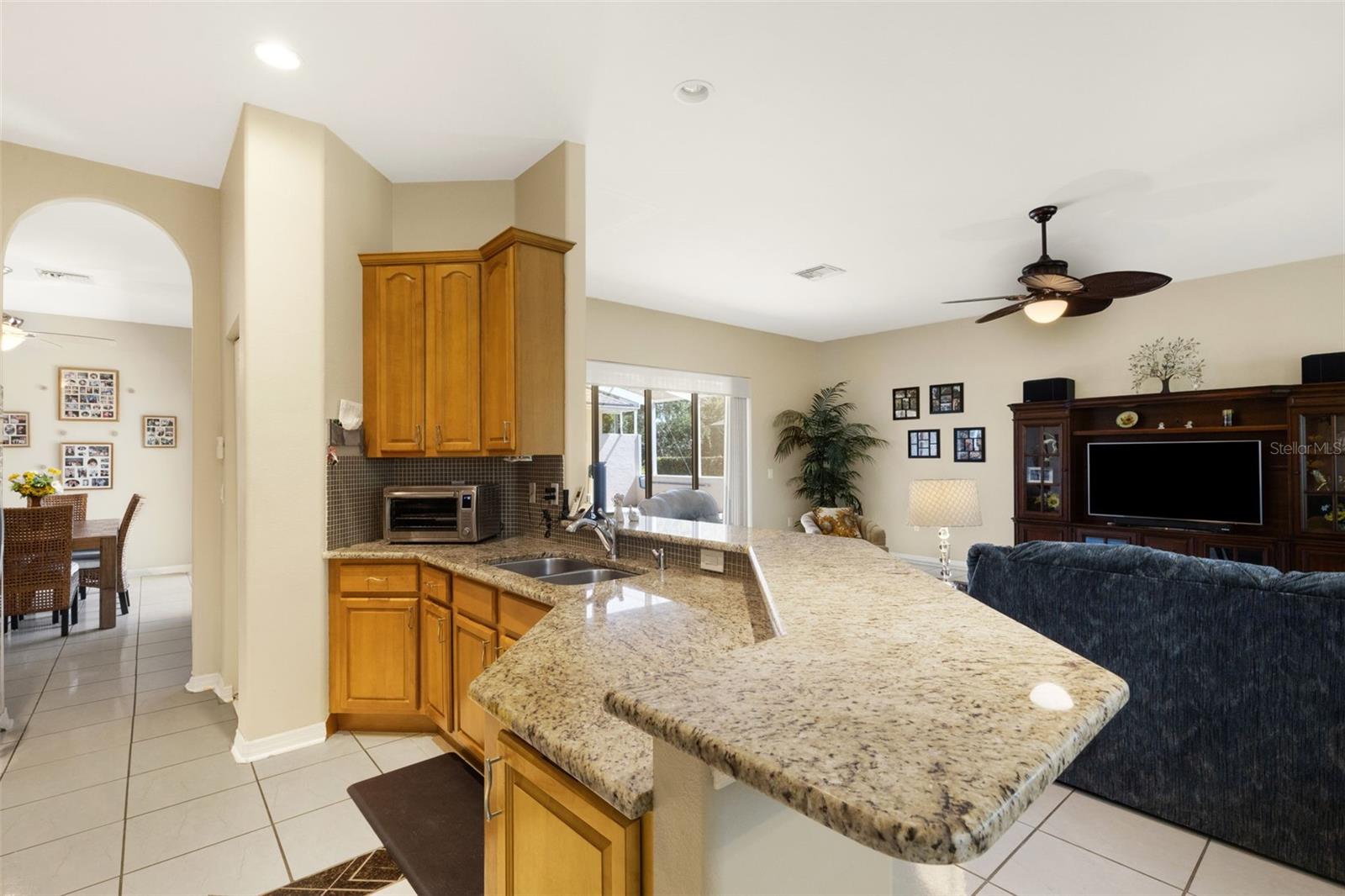MILL CREEK PH VII-A - Residential
