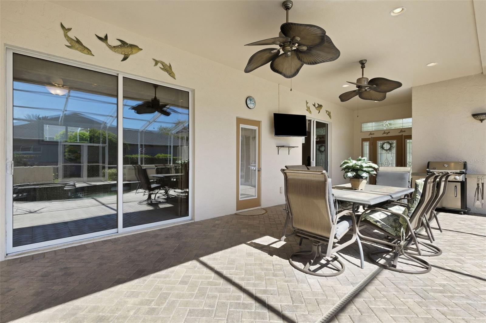 MILL CREEK PH VII-A - Residential