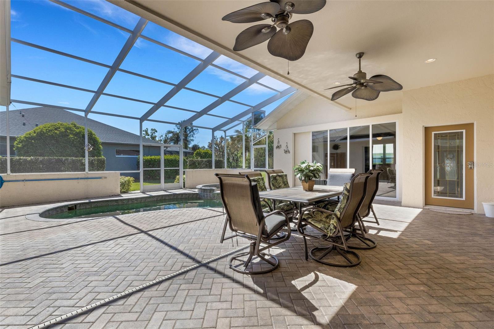 MILL CREEK PH VII-A - Residential