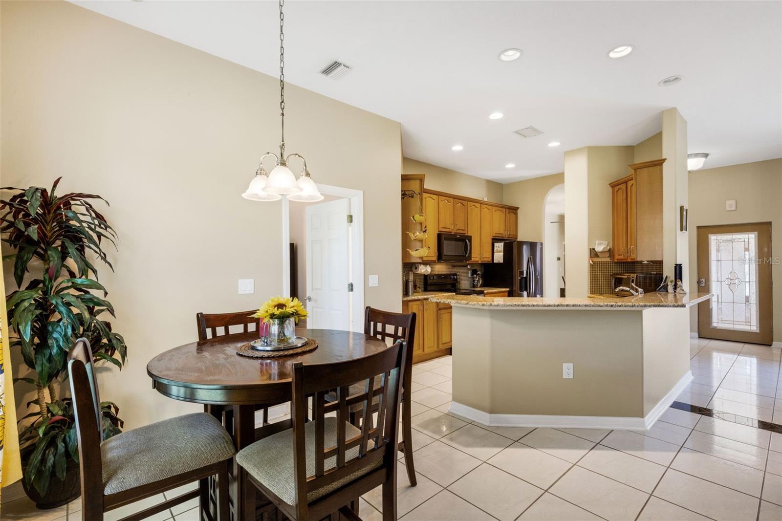 MILL CREEK PH VII-A - Residential