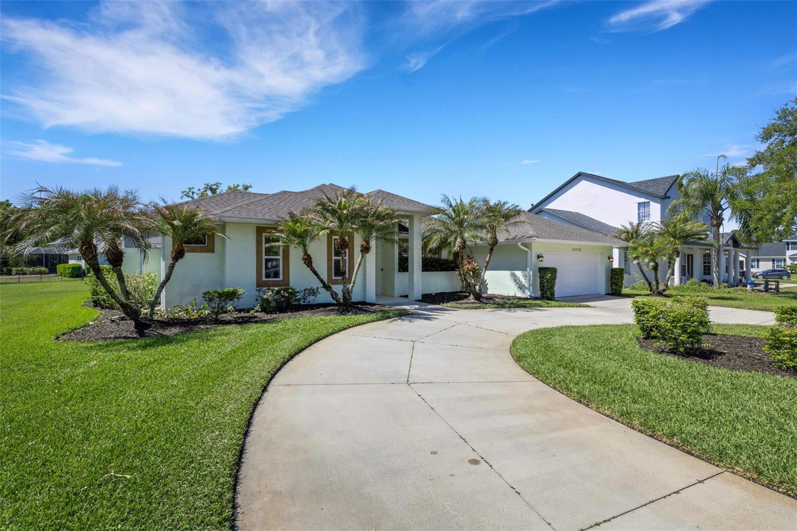 MILL CREEK PH VII-A - Residential