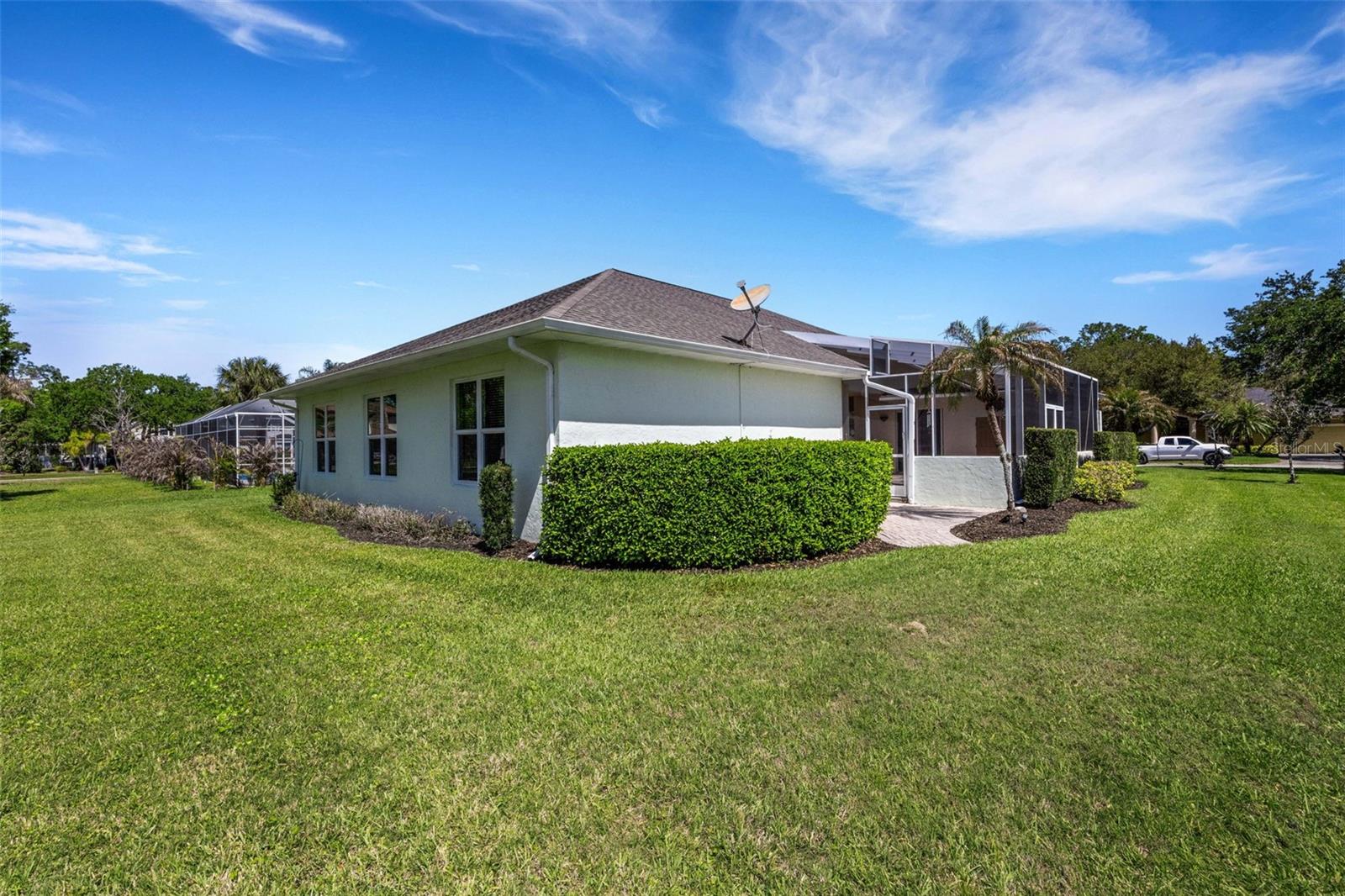 MILL CREEK PH VII-A - Residential