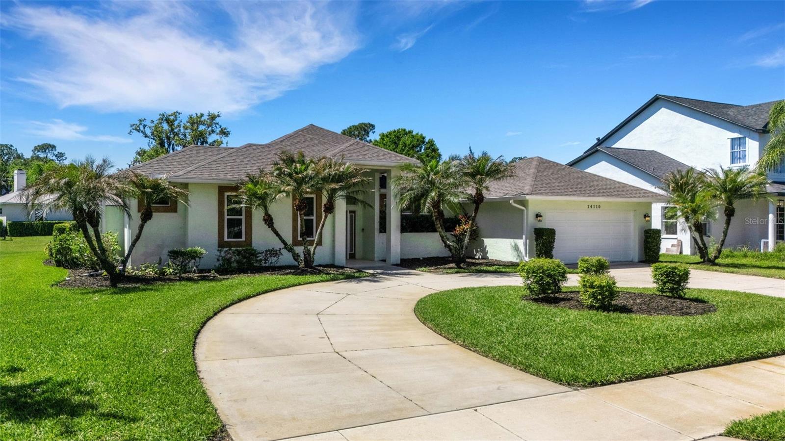 MILL CREEK PH VII-A - Residential