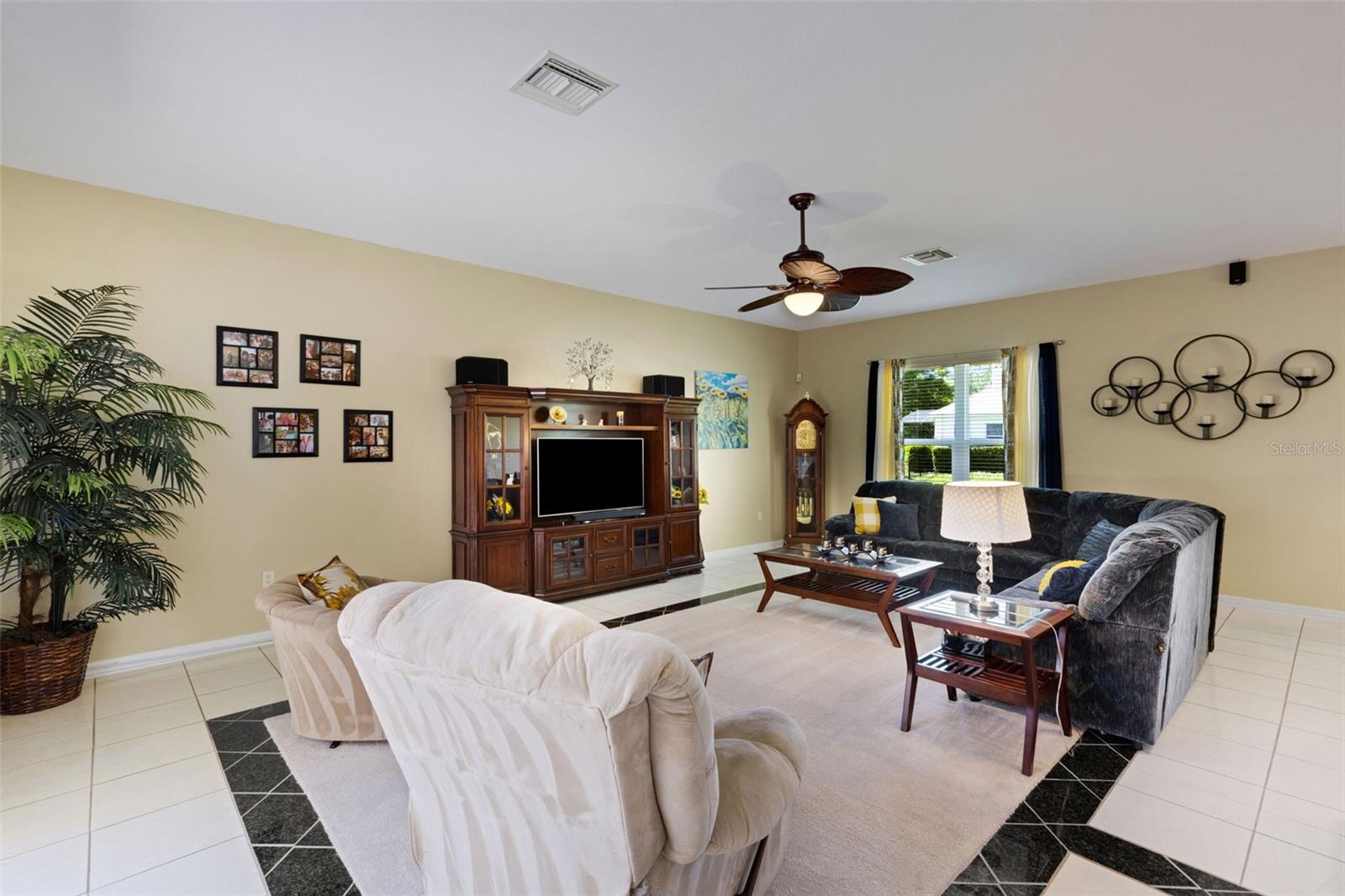 MILL CREEK PH VII-A - Residential
