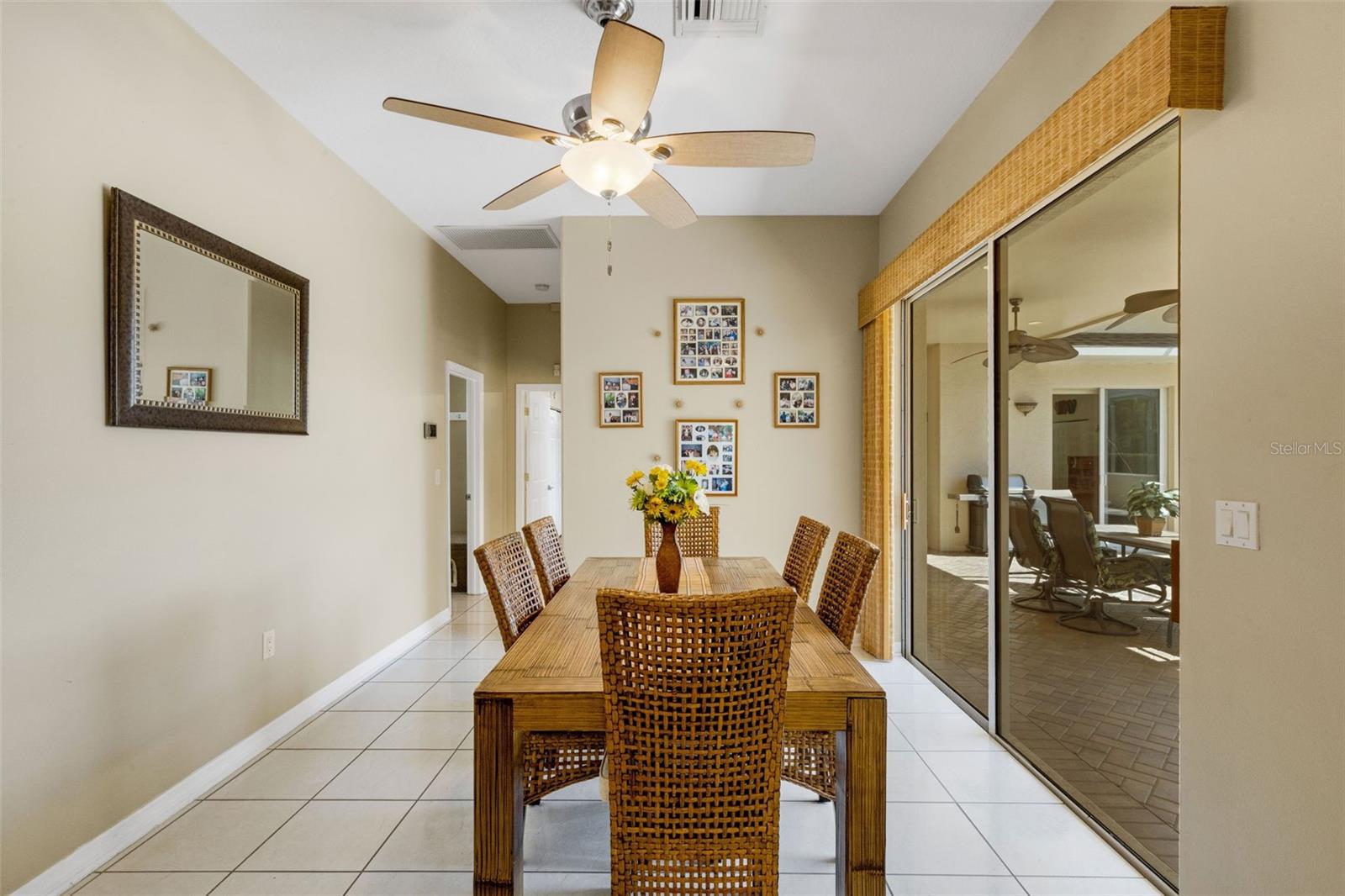 MILL CREEK PH VII-A - Residential