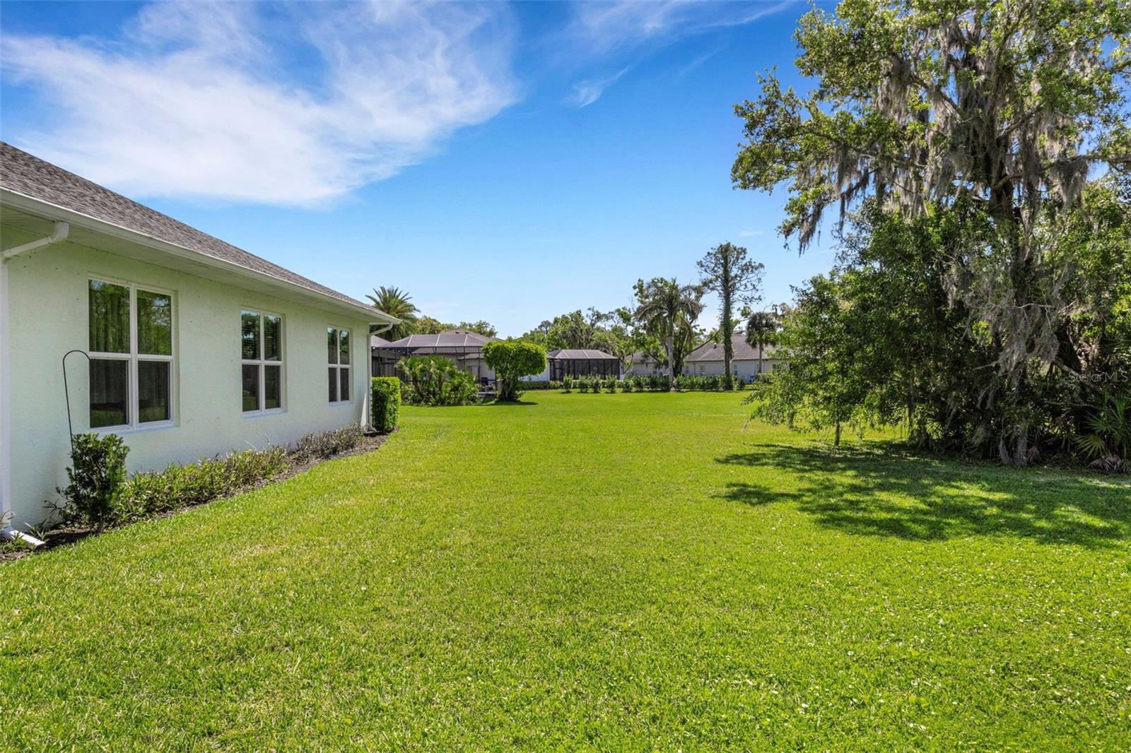 MILL CREEK PH VII-A - Residential