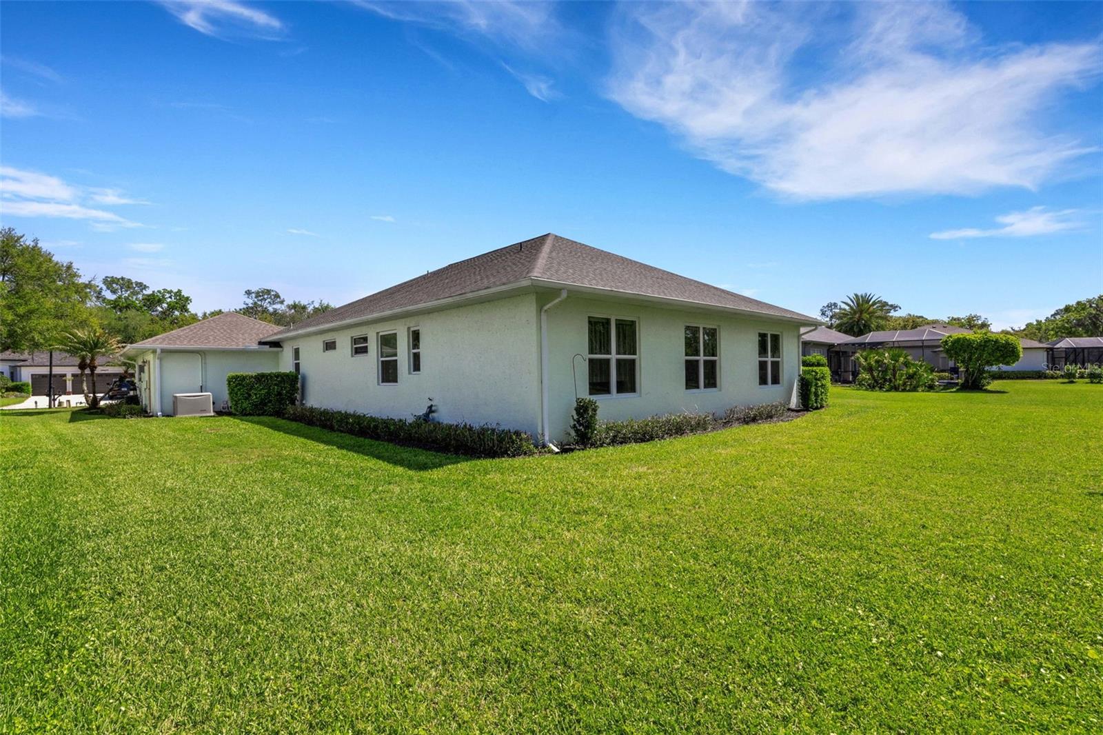 MILL CREEK PH VII-A - Residential