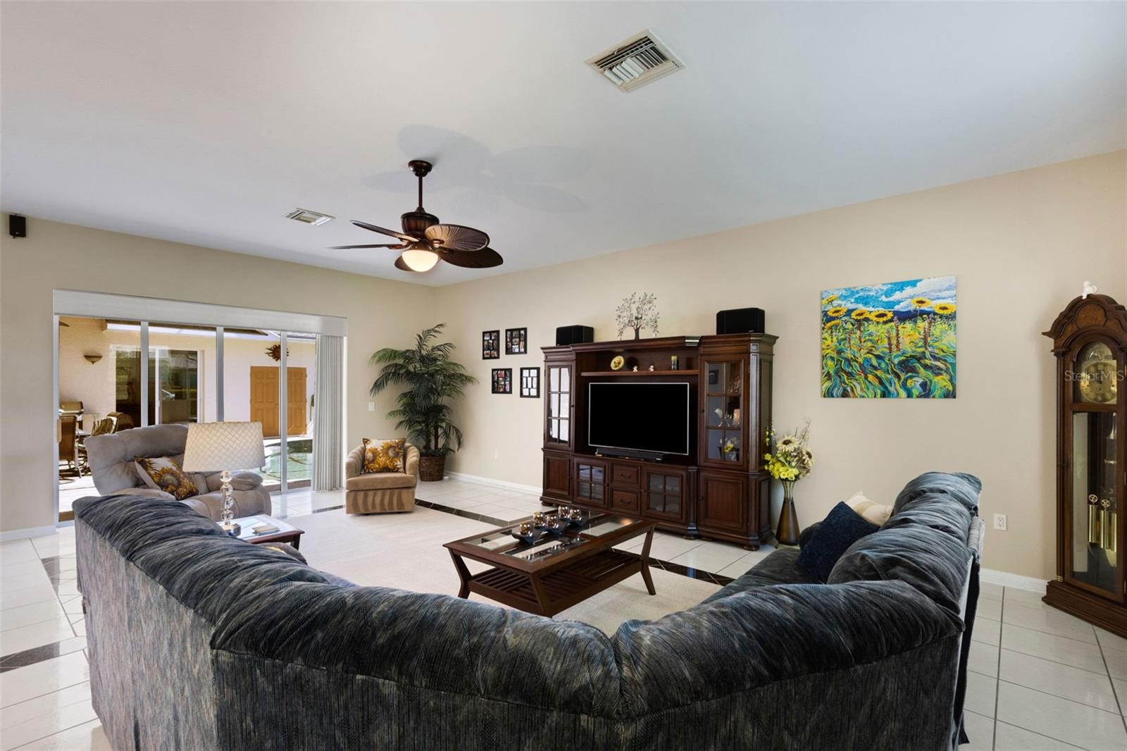 MILL CREEK PH VII-A - Residential