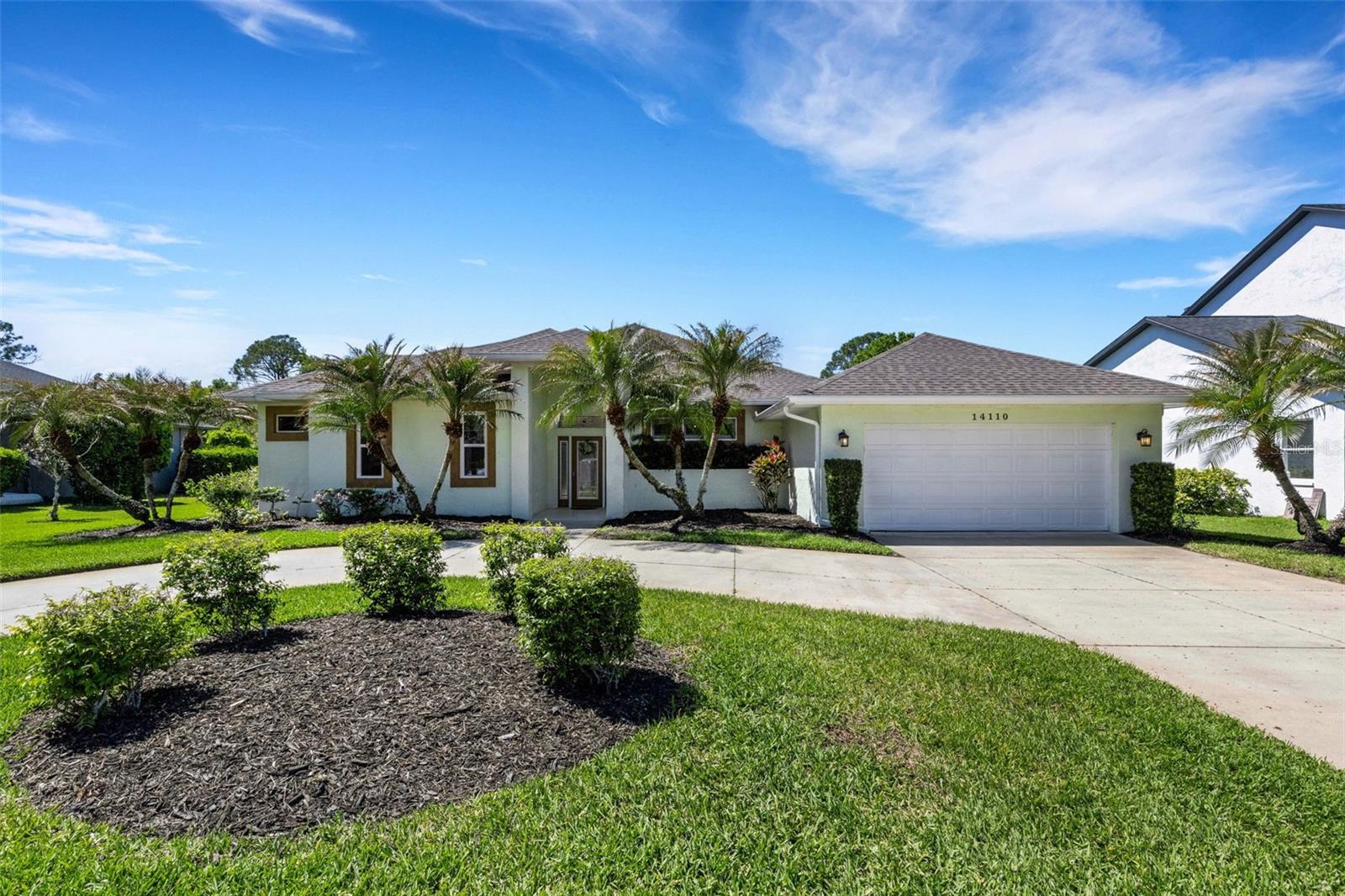 MILL CREEK PH VII-A - Residential