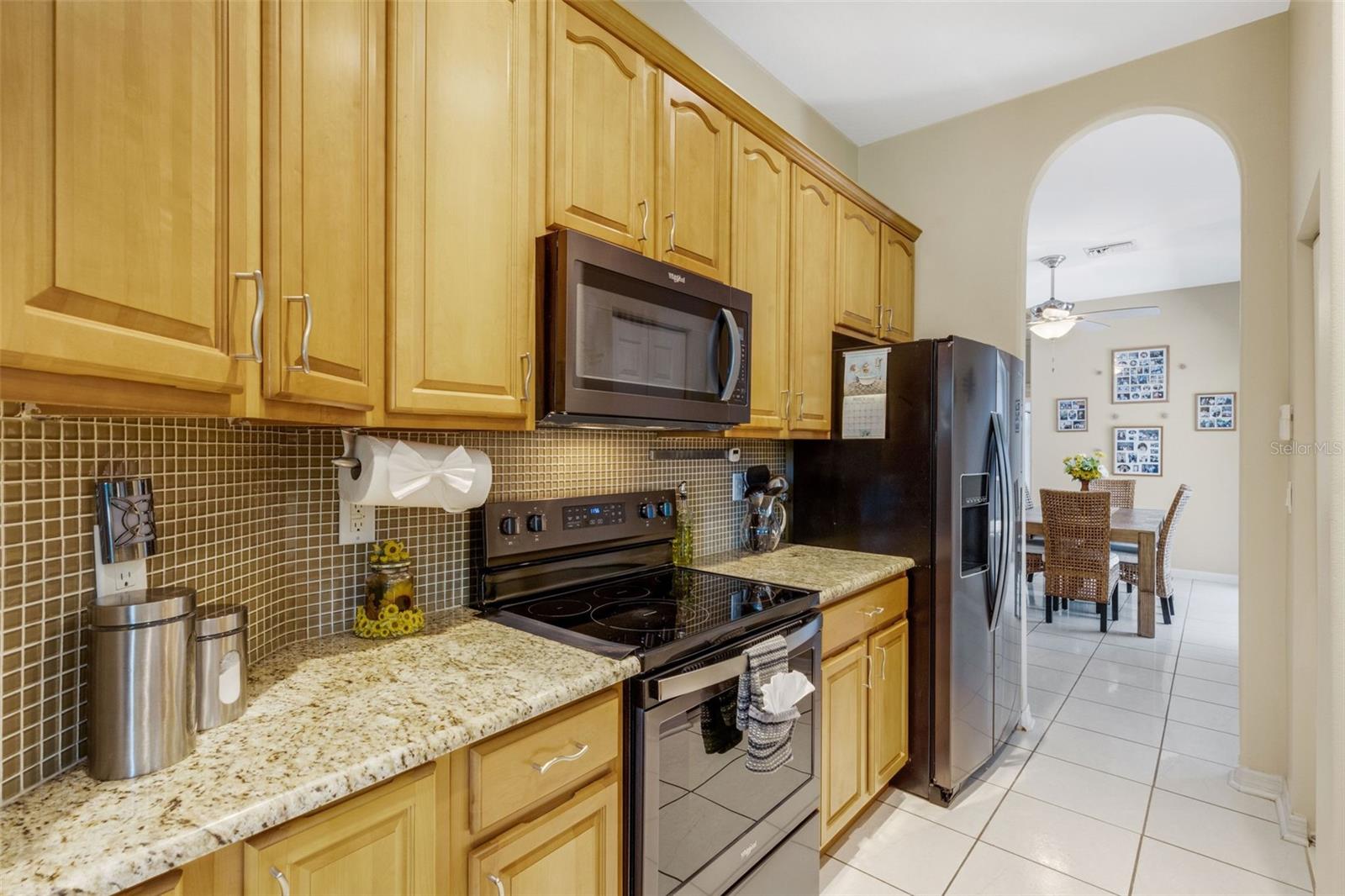 MILL CREEK PH VII-A - Residential