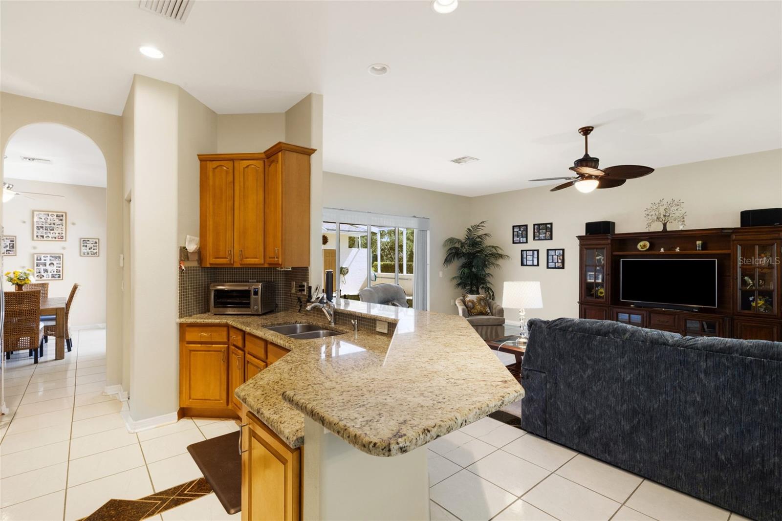 MILL CREEK PH VII-A - Residential