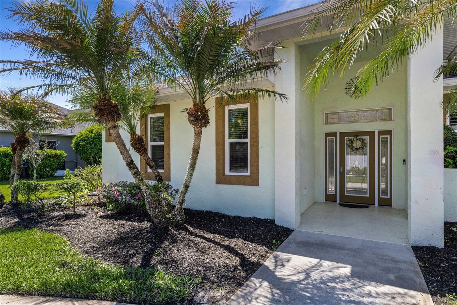 MILL CREEK PH VII-A - Residential