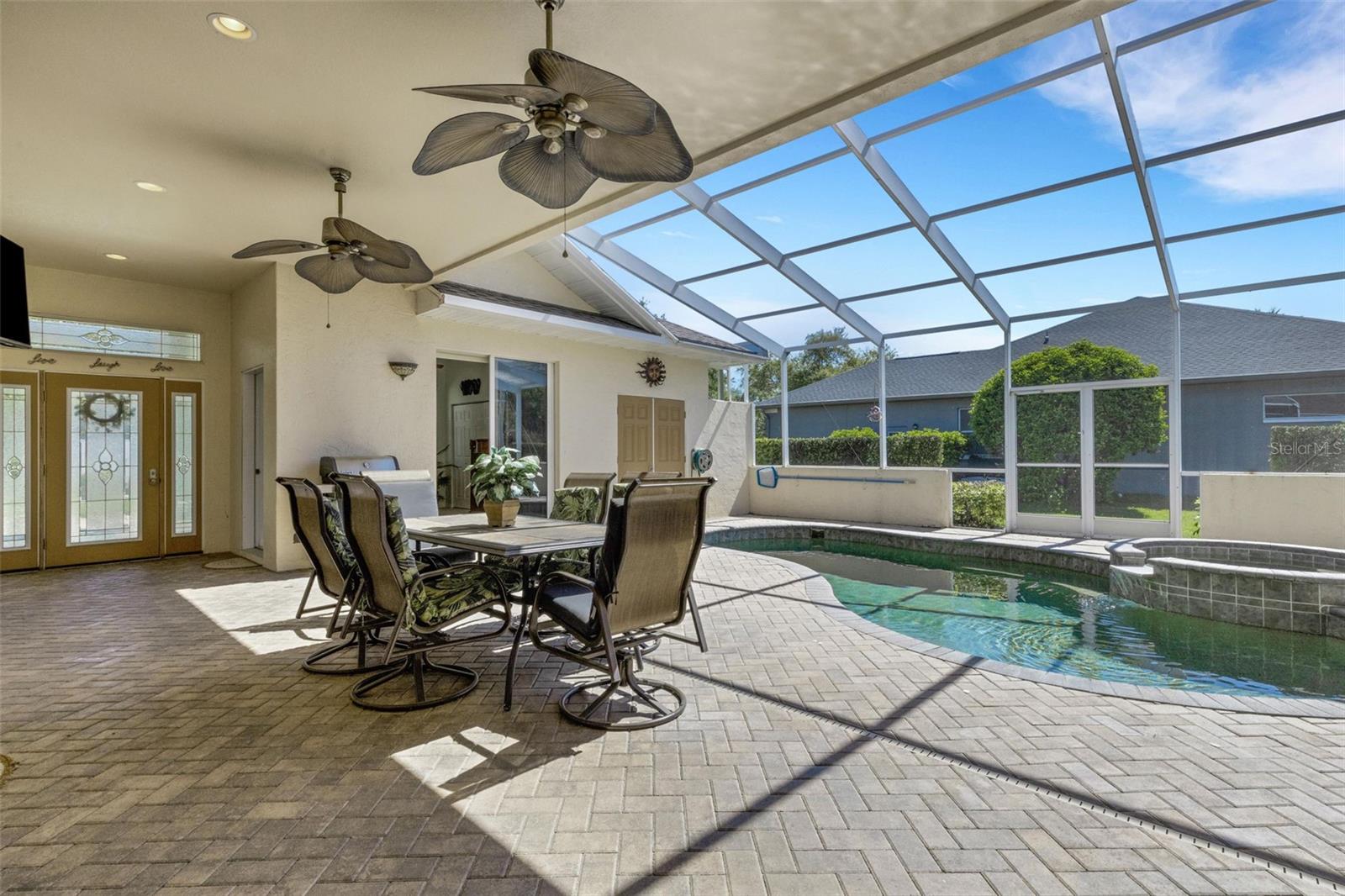 MILL CREEK PH VII-A - Residential