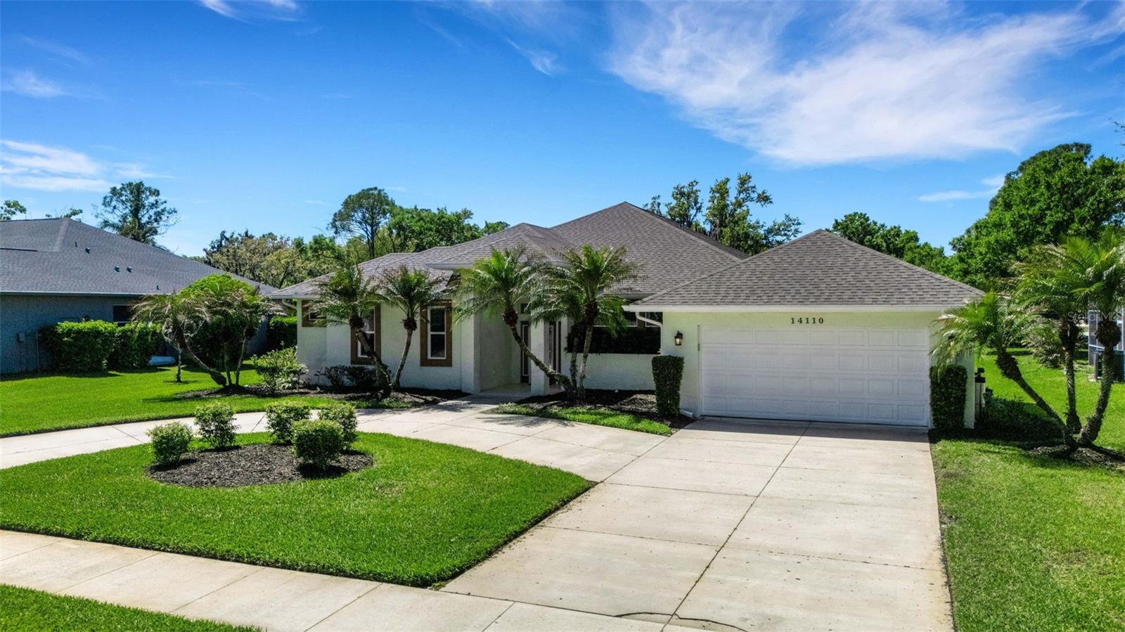 MILL CREEK PH VII-A - Residential