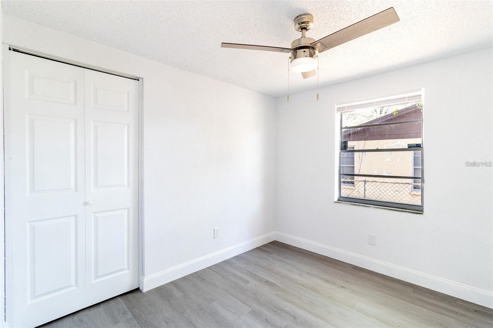 SUGARCREEK SUB UNIT - Residential