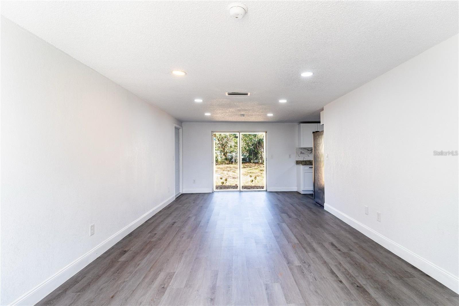 SUGARCREEK SUB UNIT - Residential