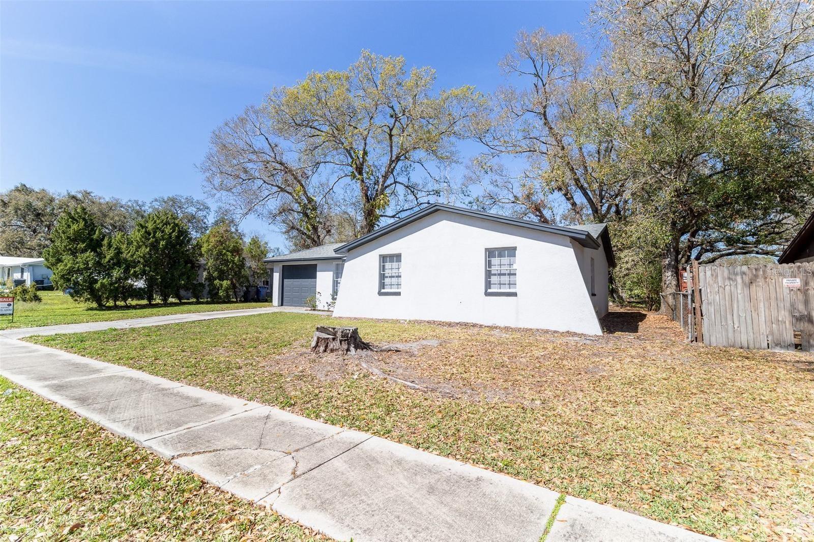 SUGARCREEK SUB UNIT - Residential