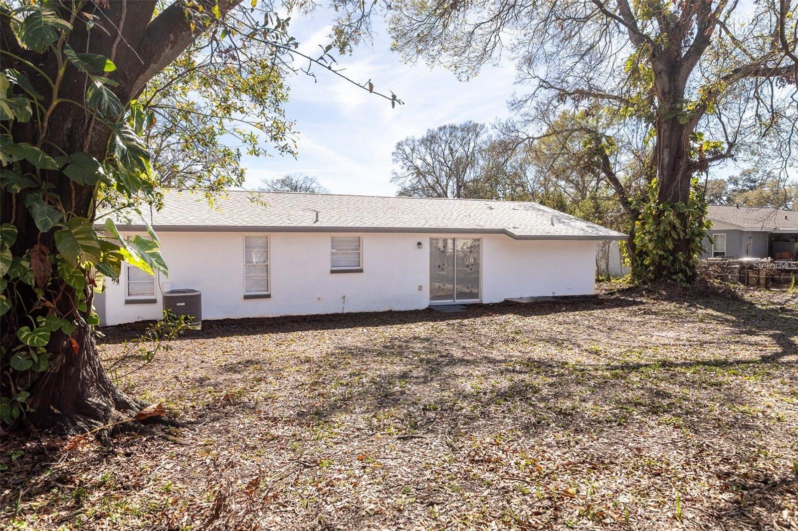 SUGARCREEK SUB UNIT - Residential