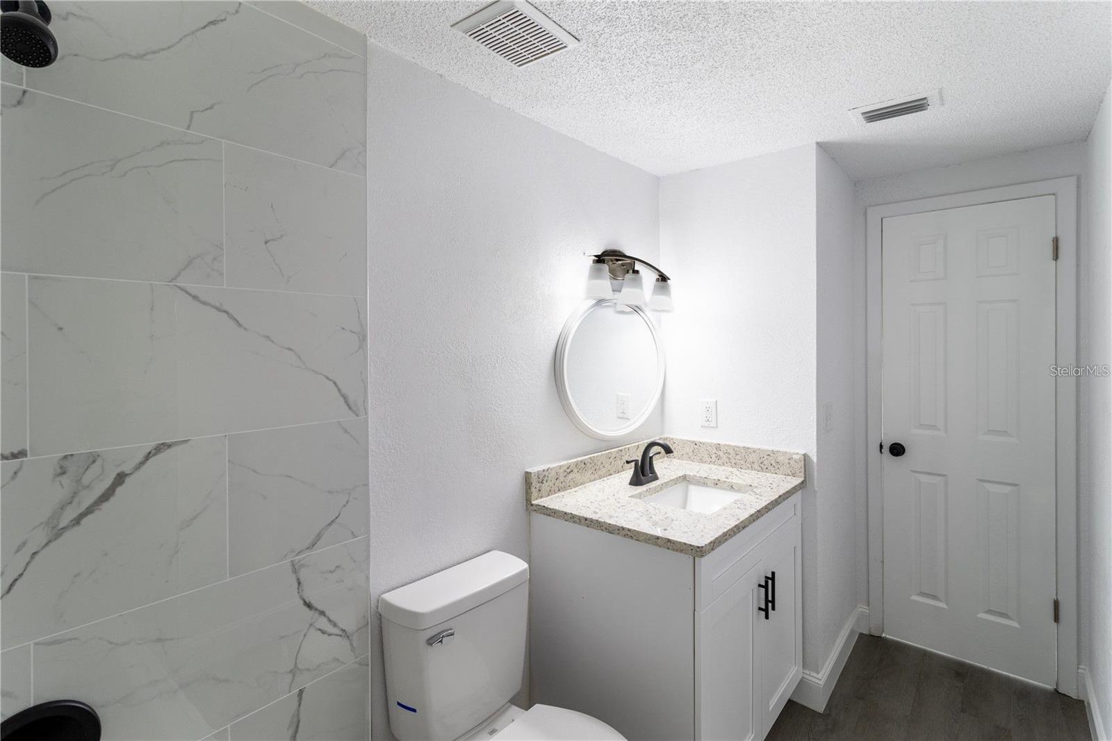SUGARCREEK SUB UNIT - Residential