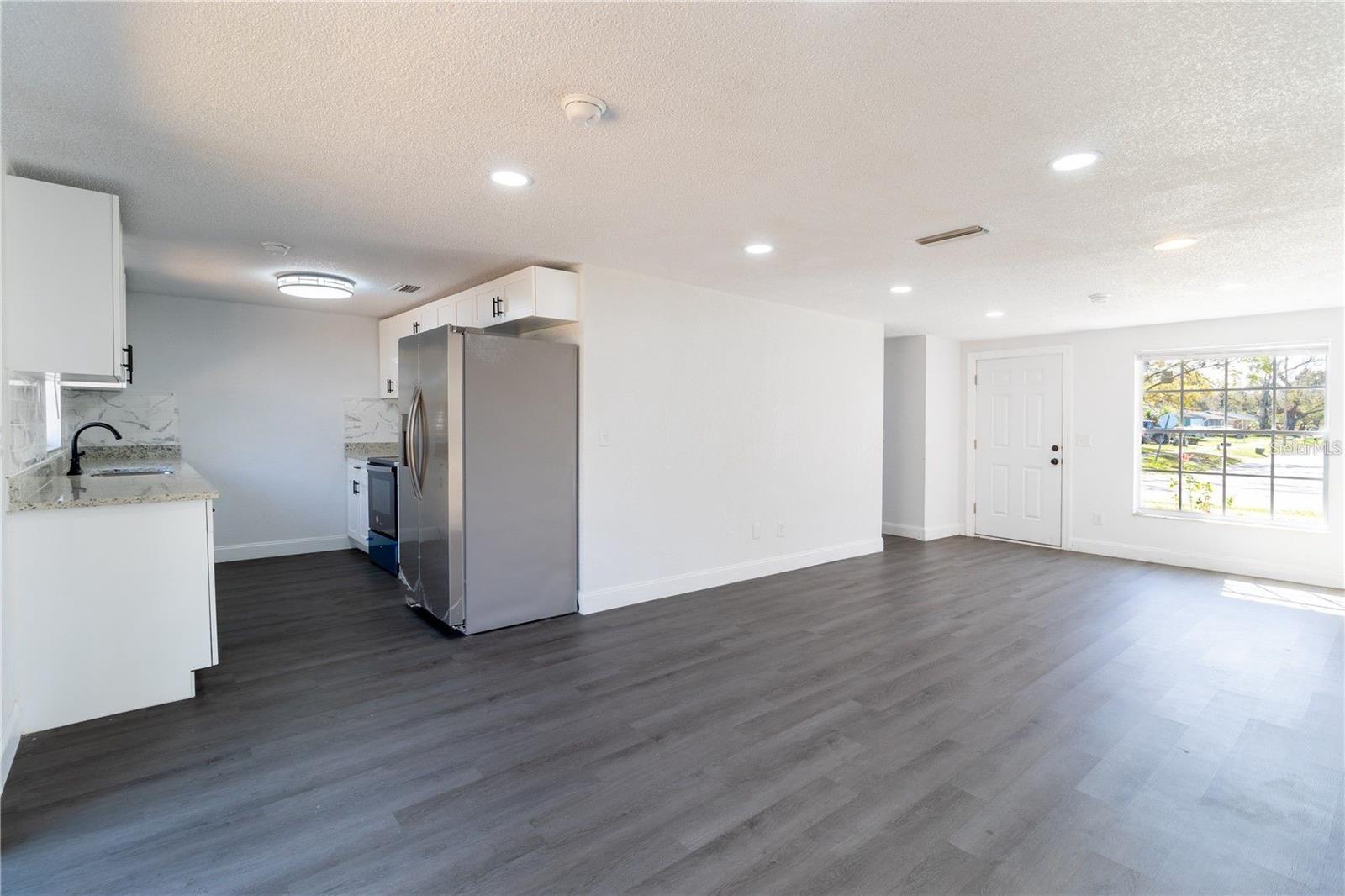 SUGARCREEK SUB UNIT - Residential