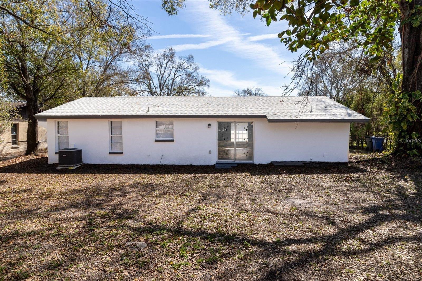 SUGARCREEK SUB UNIT - Residential