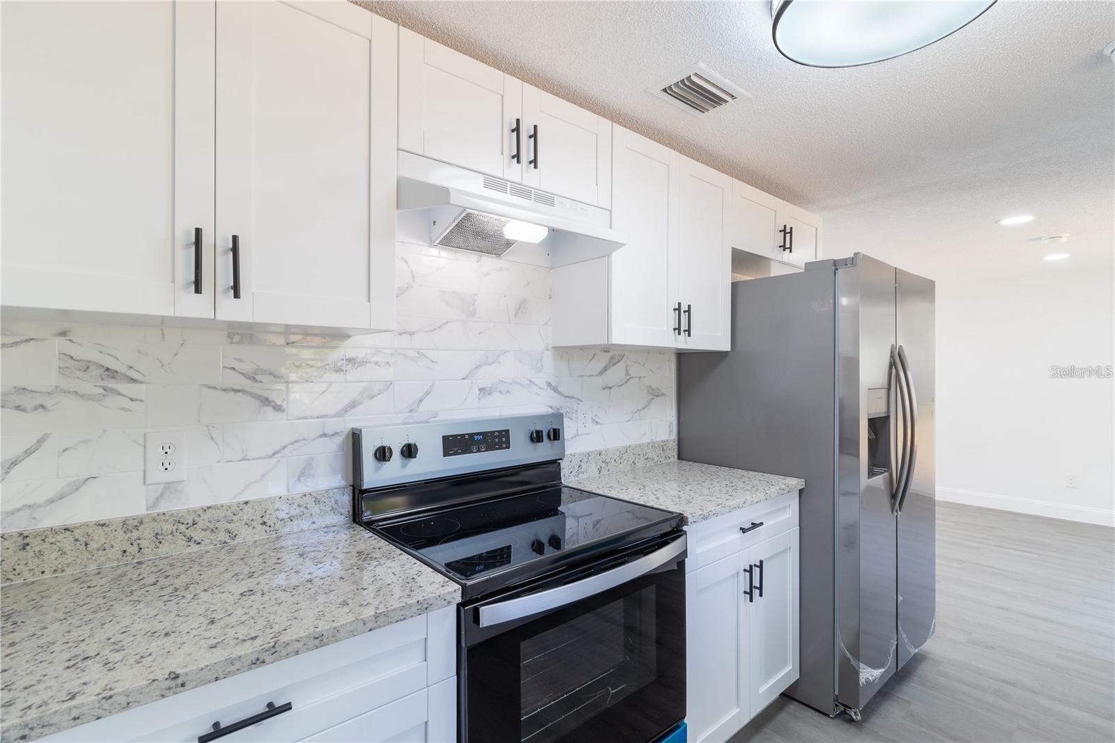 SUGARCREEK SUB UNIT - Residential