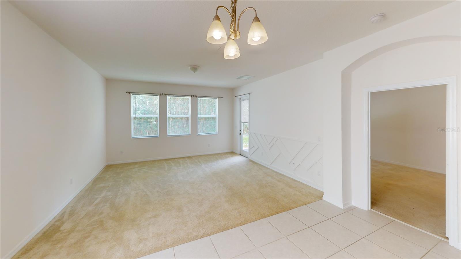 DEANS CROSSING - Residential