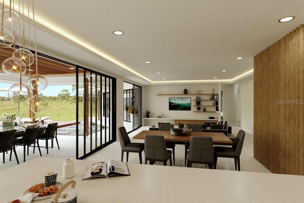 POMELLO PARK - Residential